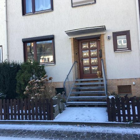 Maggies-Home-Hannover هيمنغن المظهر الخارجي الصورة