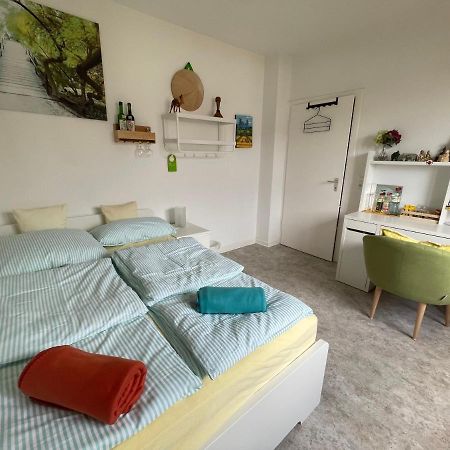 Maggies-Home-Hannover هيمنغن المظهر الخارجي الصورة