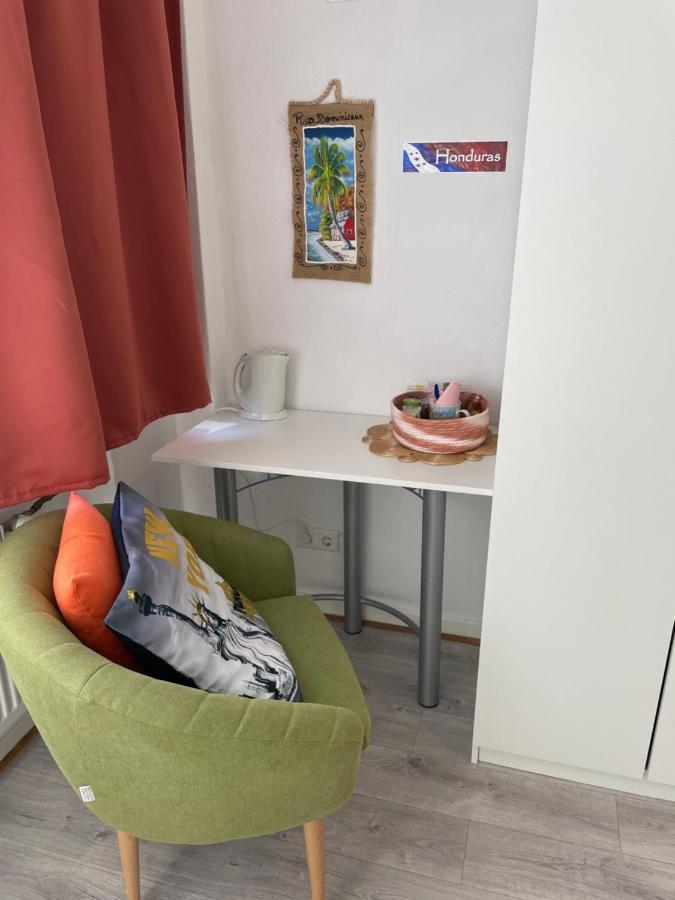 Maggies-Home-Hannover هيمنغن المظهر الخارجي الصورة