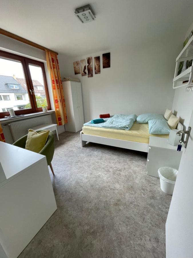 Maggies-Home-Hannover هيمنغن المظهر الخارجي الصورة