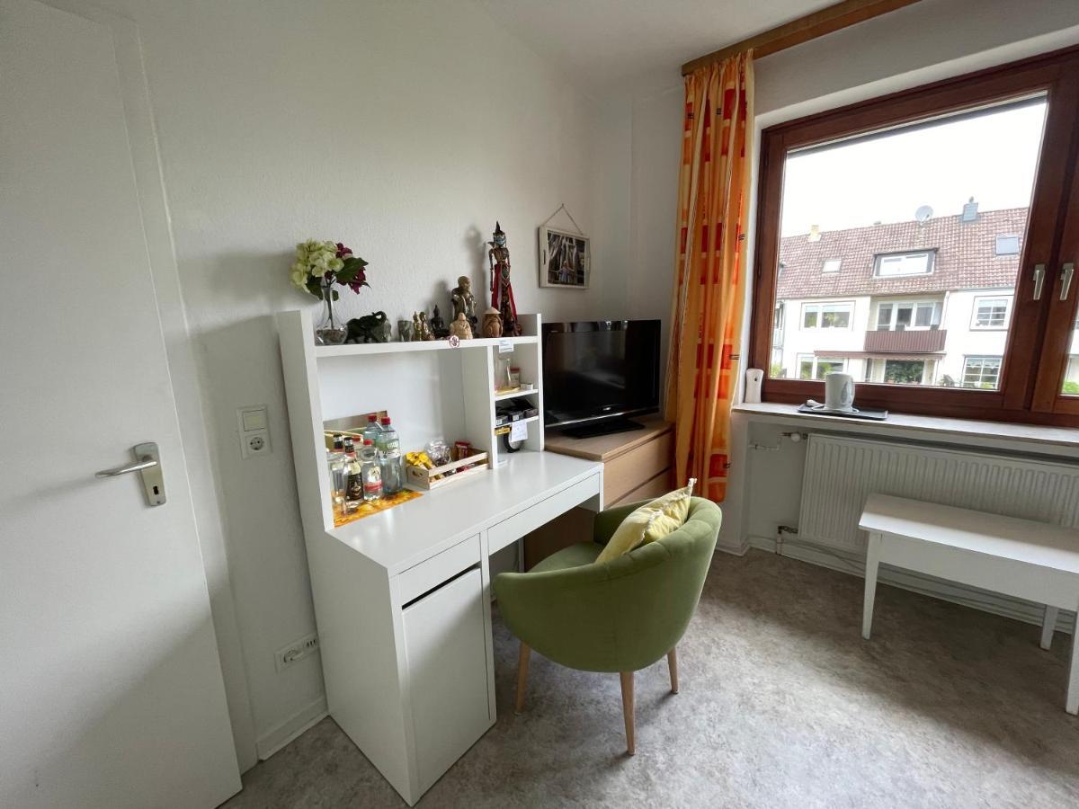 Maggies-Home-Hannover هيمنغن المظهر الخارجي الصورة